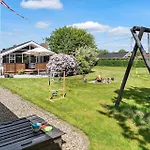 Holiday home Sj293-hejls-humlevaenget-19 Hejls