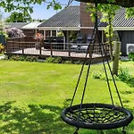 Sj293-hejls-humlevaenget-19 Holiday home