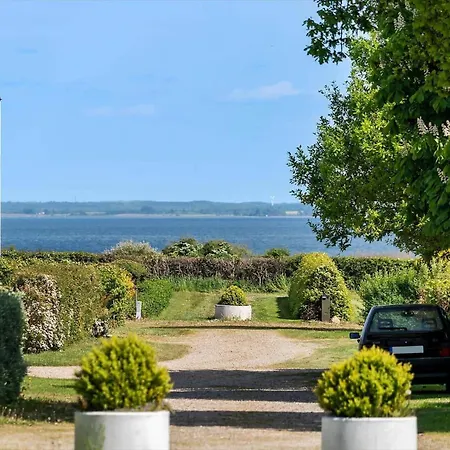 Sj293-hejls-humlevaenget-19 Dom wakacyjny *