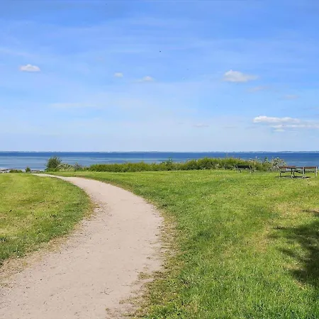 Sj293-hejls-humlevaenget-19 Dom wakacyjny