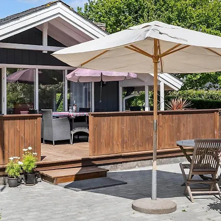 Holiday home Sj293-hejls-humlevaenget-19