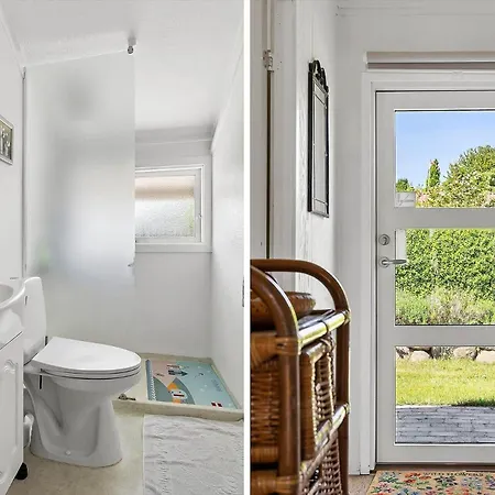 Dom wakacyjny Sj293-hejls-humlevaenget-19