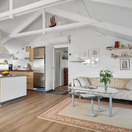 Sj293-hejls-humlevaenget-19 Dom wakacyjny Hejls