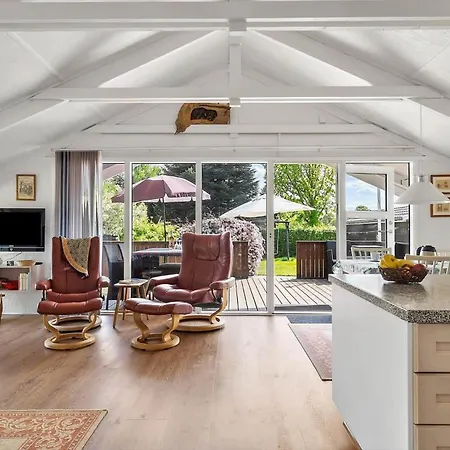 Dom wakacyjny Sj293-hejls-humlevaenget-19