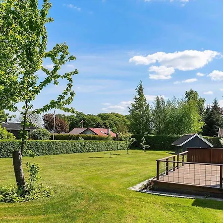 Holiday home Sj293-hejls-humlevaenget-19